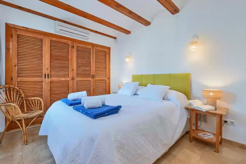 Ferienhaus auf Arearea 4 pax, el Poble Nou de Benitatxell/Benitachell