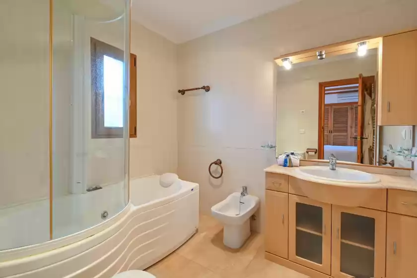 Ferienhaus auf Arearea 4 pax, el Poble Nou de Benitatxell/Benitachell