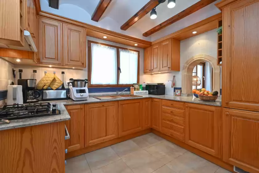 Ferienhaus auf Arearea 4 pax, el Poble Nou de Benitatxell/Benitachell