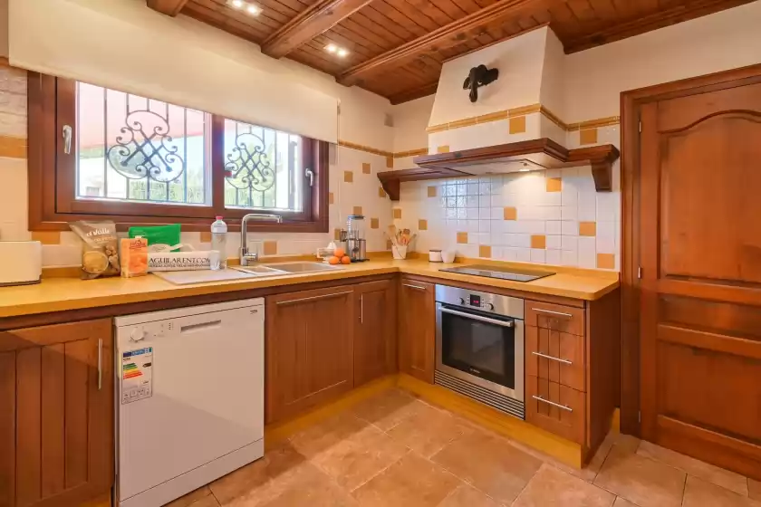 Holiday rentals in Altar 6 pax, Jesús Pobre