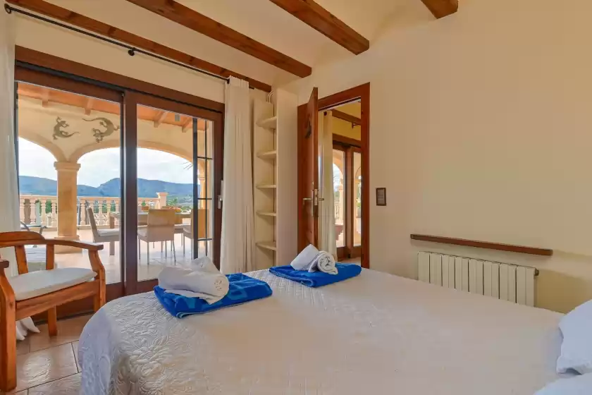 Holiday rentals in Altar 6 pax, Jesús Pobre