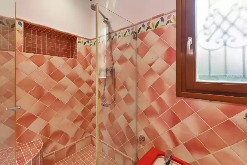 Holiday rentals in Altar 6 pax, Jesús Pobre