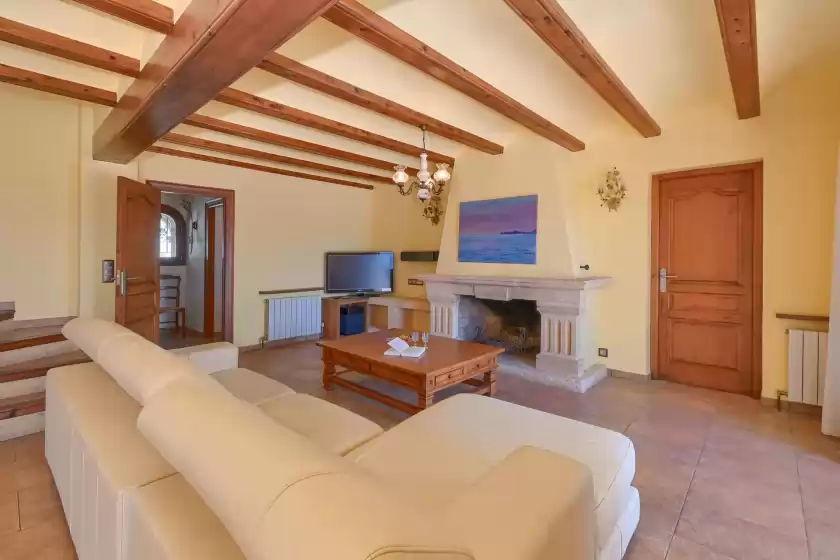 Holiday rentals in Altar 6 pax, Jesús Pobre