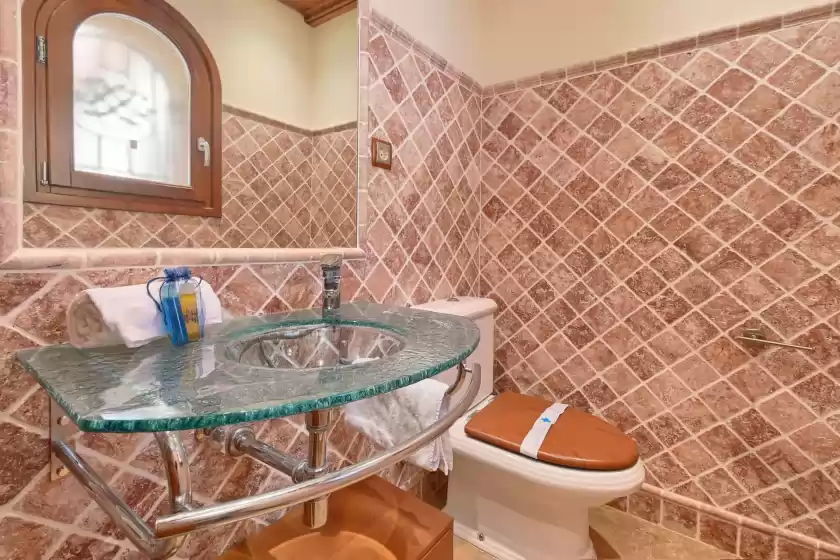 Holiday rentals in Altar 6 pax, Jesús Pobre