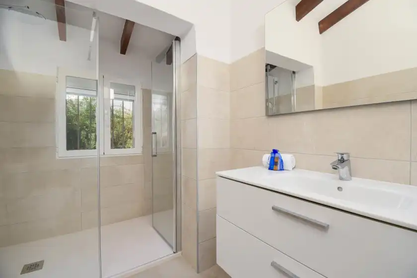 Ferienhaus auf Begonias 4 pax, el Poble Nou de Benitatxell/Benitachell