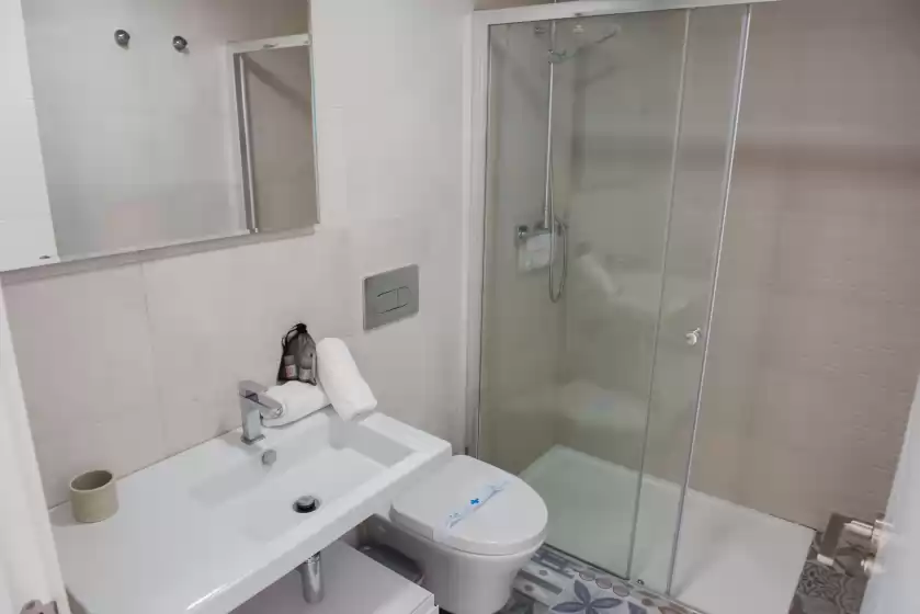 Location de vacances à Marina a8 4 pax, Setla