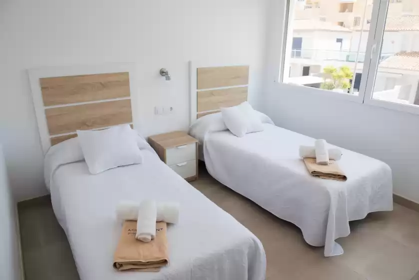 Location de vacances à Marina a8 4 pax, Setla