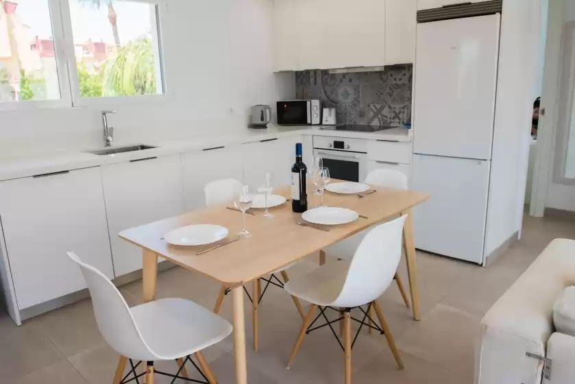 Location de vacances à Marina a8 4 pax, Setla