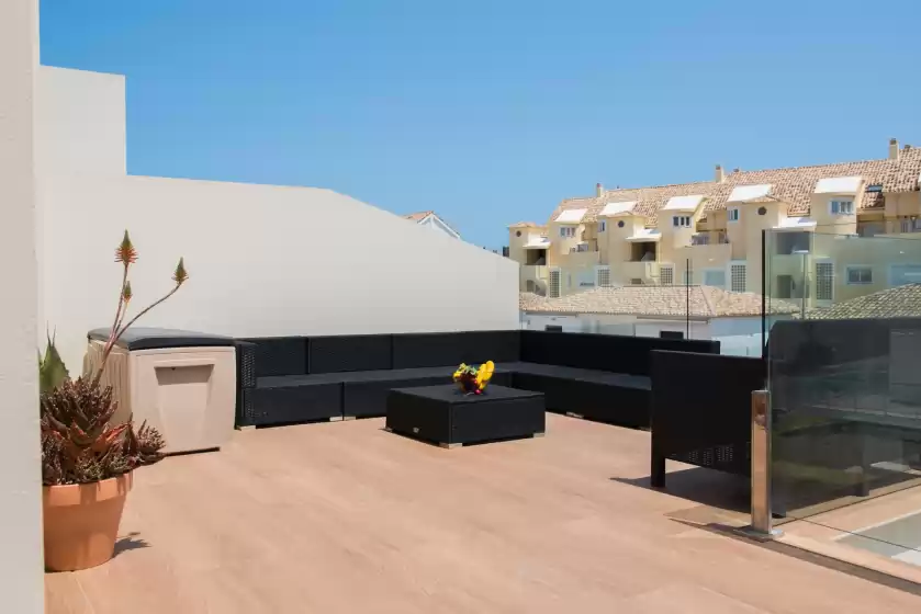 Location de vacances à Marina a8 4 pax, Setla