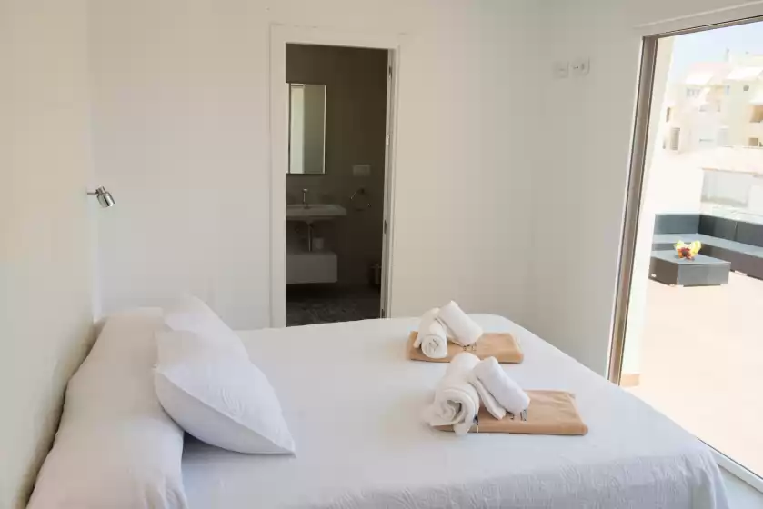 Location de vacances à Marina a8 4 pax, Setla