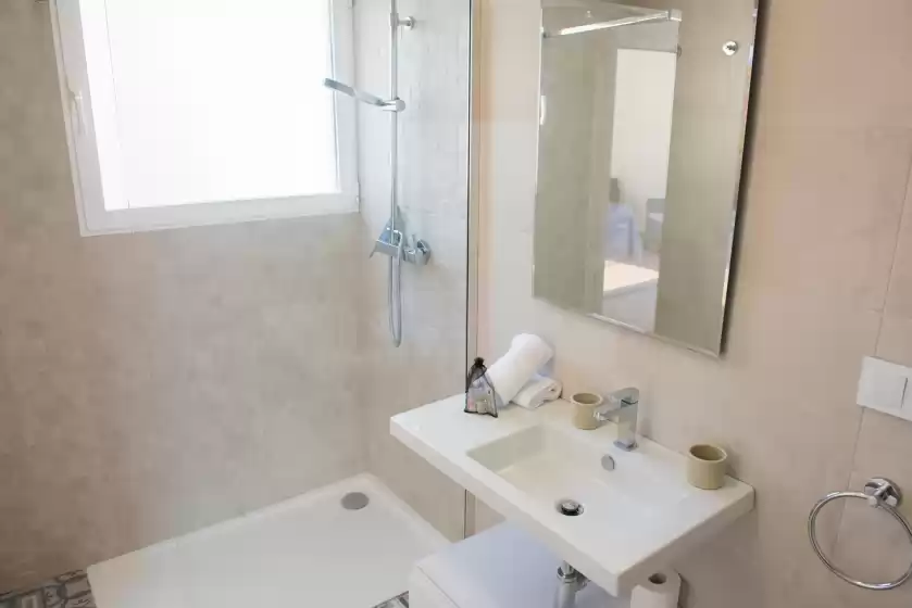 Location de vacances à Marina a8 4 pax, Setla
