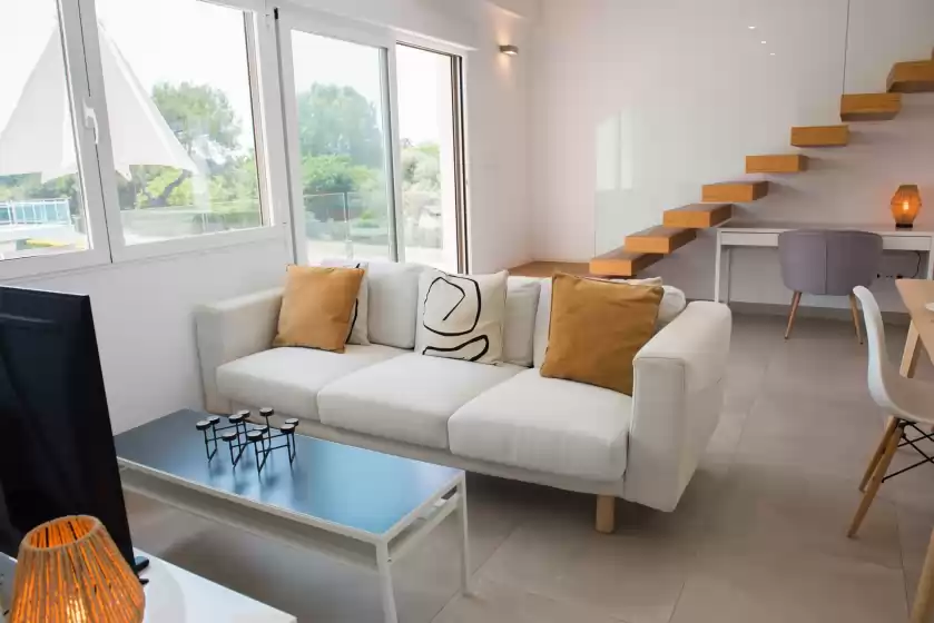 Location de vacances à Marina a8 4 pax, Setla
