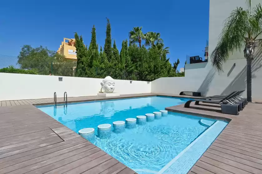 Location de vacances à Marina a4 4 pax, Setla