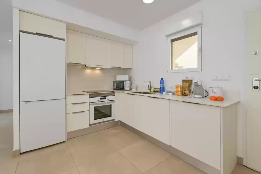 Location de vacances à Marina a4 4 pax, Setla