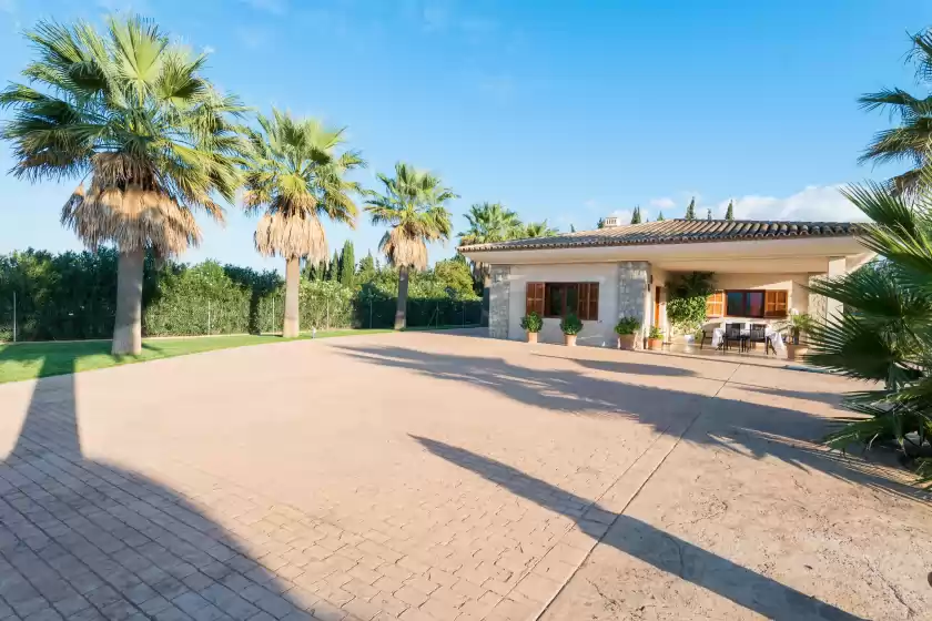 Ferienhaus auf Eden son manyo 223, Sa Pobla