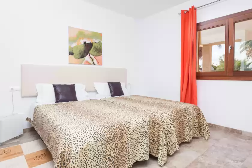 Holiday rentals in Eden son manyo 223, Sa Pobla