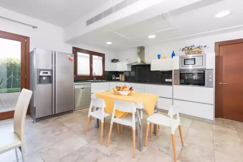 Ferienhaus auf Eden son manyo 223, Sa Pobla