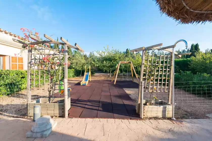 Ferienhaus auf Eden son manyo 223, Sa Pobla