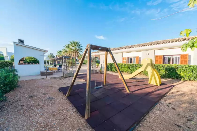 Ferienhaus auf Eden son manyo 223, Sa Pobla
