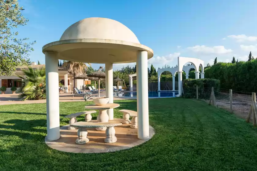 Ferienhaus auf Eden son manyo 223, Sa Pobla