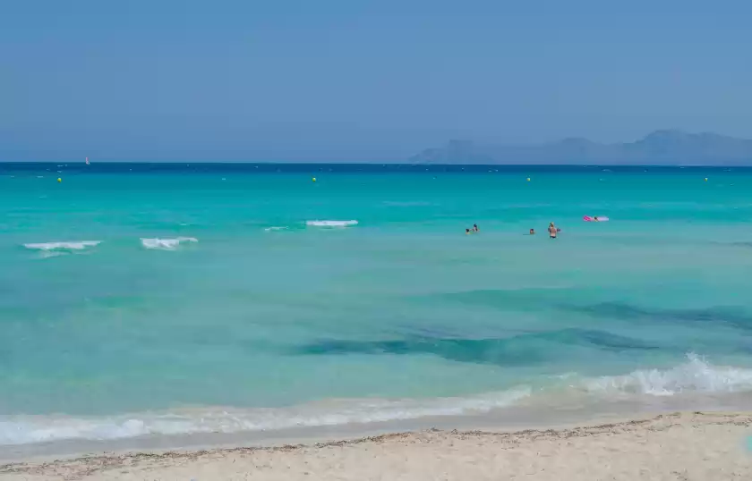 Ferienhaus auf Eden son manyo 223, Sa Pobla