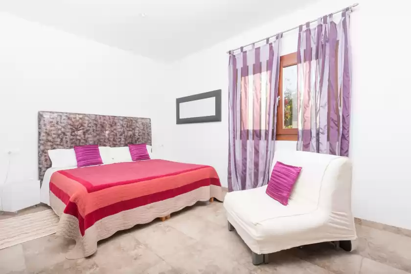 Holiday rentals in Eden son manyo 223, Sa Pobla