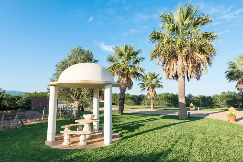 Ferienhaus auf Eden son manyo 223, Sa Pobla