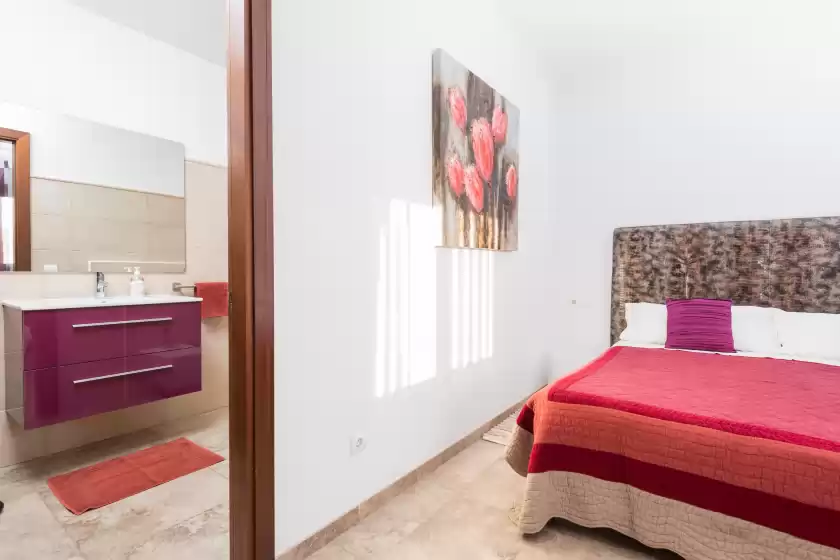 Holiday rentals in Eden son manyo 223, Sa Pobla