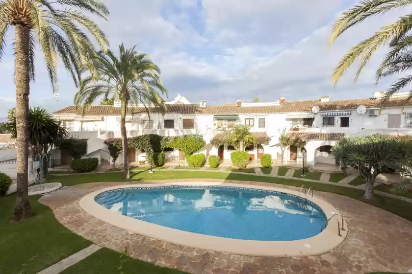 Holiday rentals in Heura