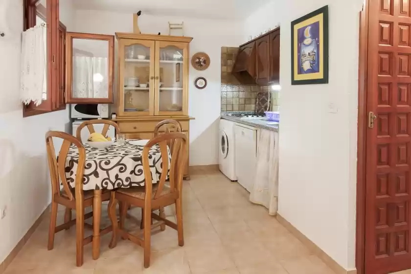 Holiday rentals in Heura, Dénia