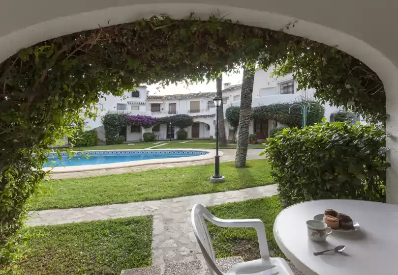 Holiday rentals in Heura, Dénia