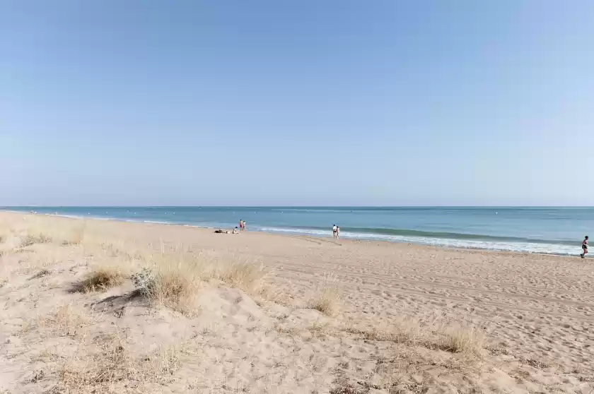 Holiday rentals in Heura, Dénia