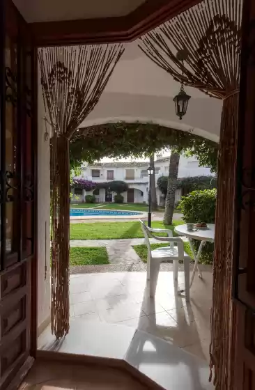 Holiday rentals in Heura, Dénia