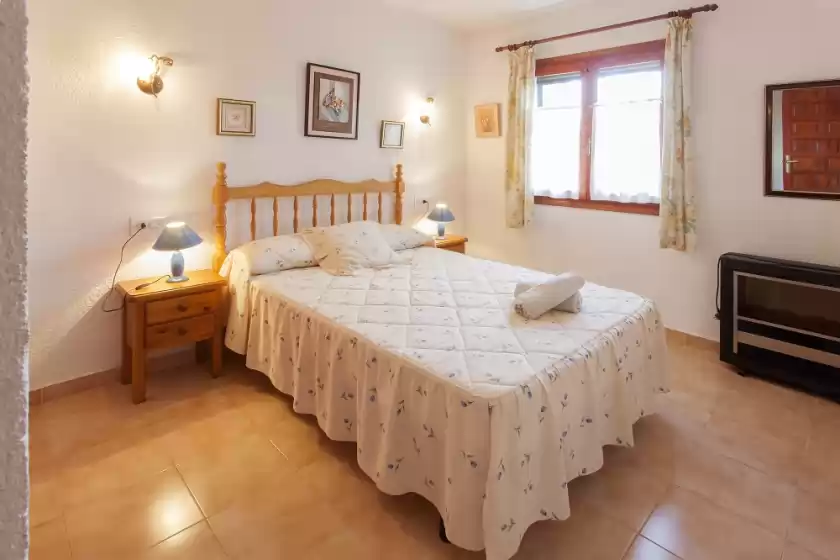 Holiday rentals in Heura, Dénia