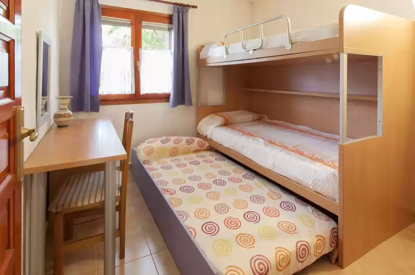 Holiday rentals in Heura, Dénia