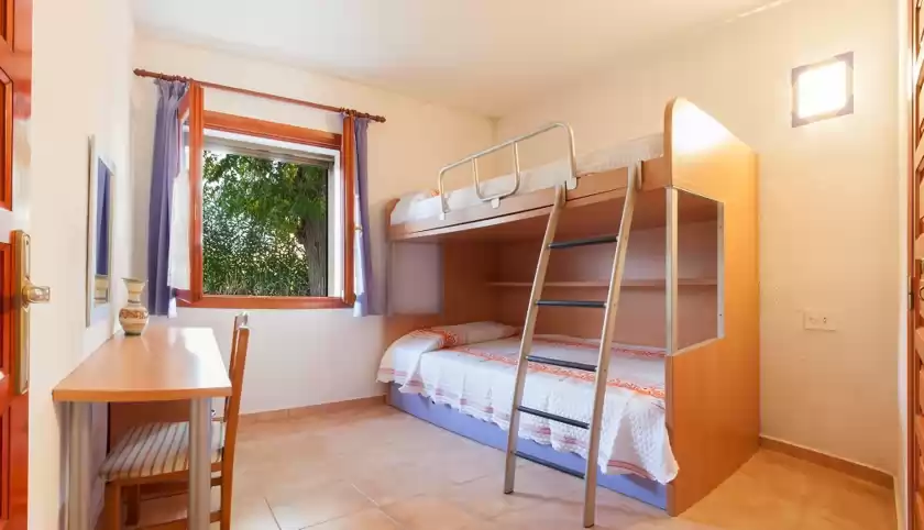 Holiday rentals in Heura, Dénia