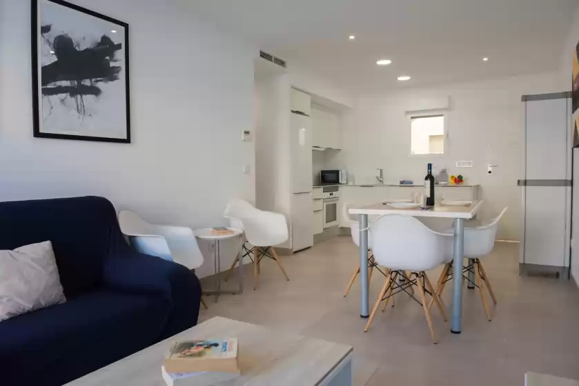 Location de vacances à Marina b2 4 pax