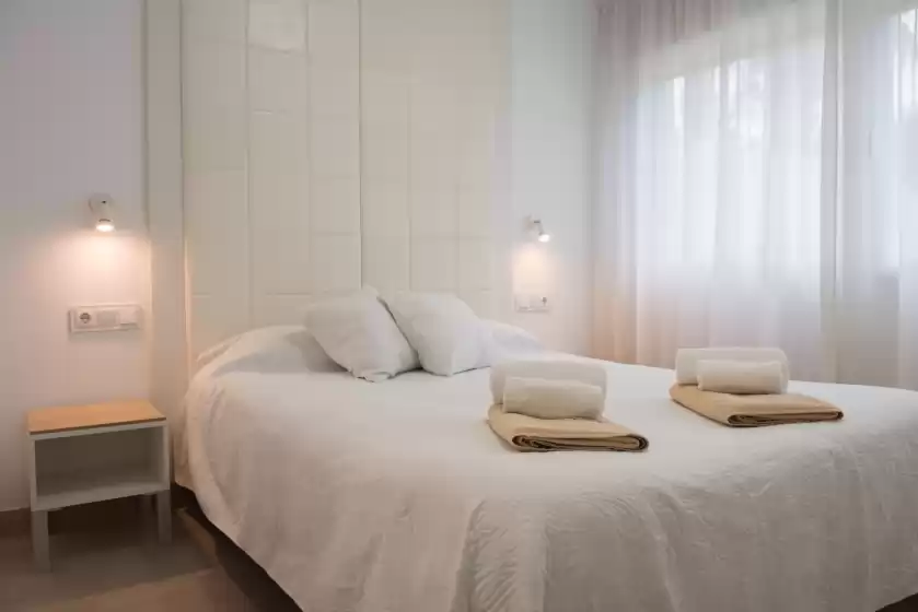 Ferienhaus auf Marina b3 4 pax, Setla
