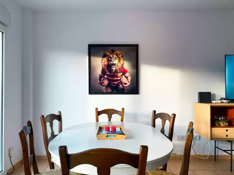 Ferienhaus auf Artesol 4 pax, Setla