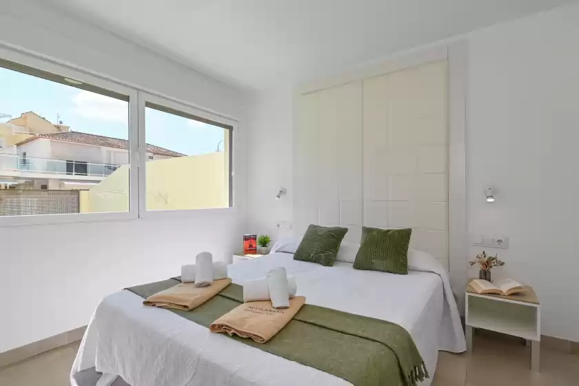 Ferienhaus auf Marina a2 4 pax, Setla