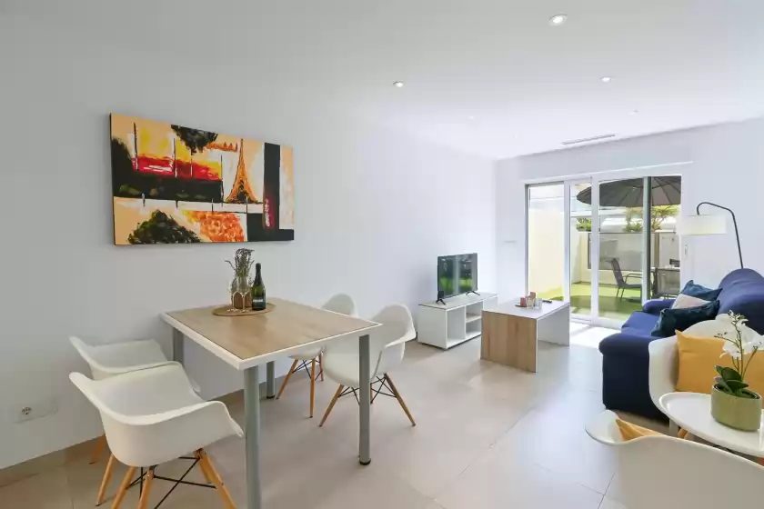 Ferienhaus auf Marina a2 4 pax, Setla