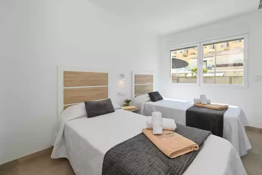 Ferienhaus auf Marina a2 4 pax, Setla
