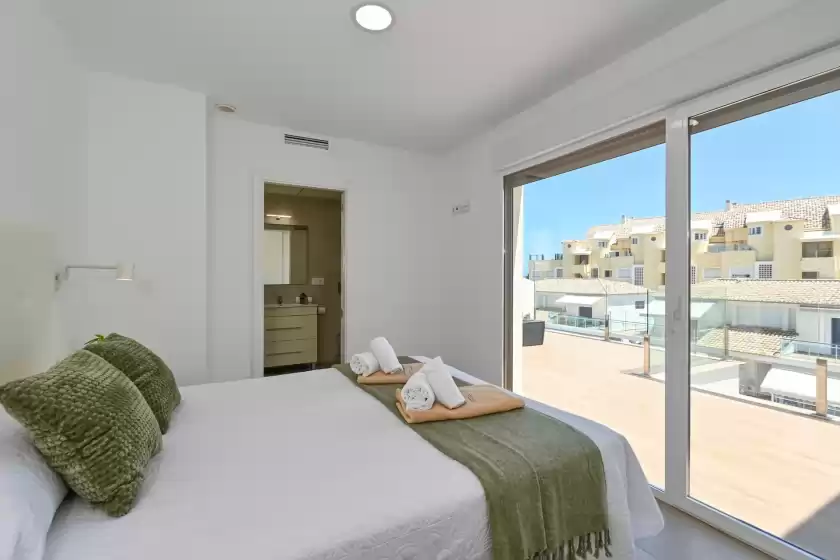 Ferienhaus auf Marina a6 4 pax, Setla