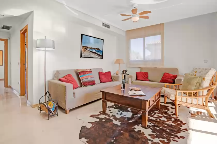 Holiday rentals in Albatros 4 pax, Xàbia/Jávea