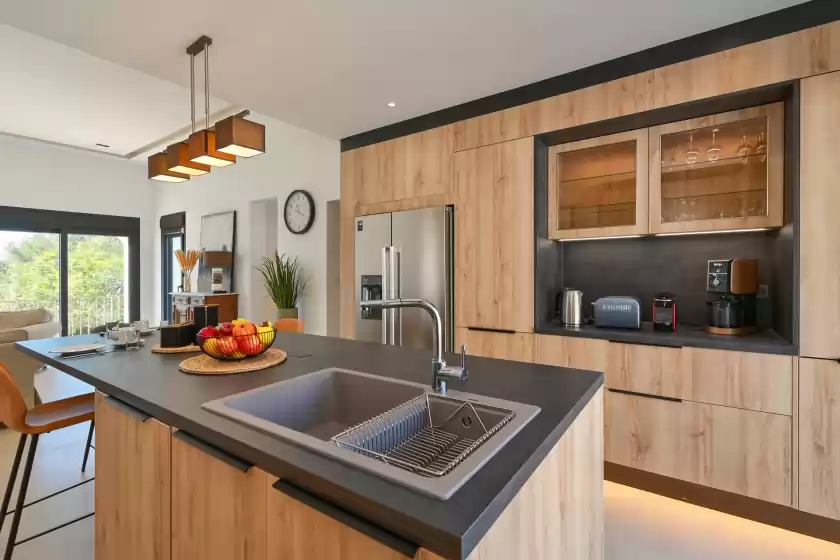 Alquiler vacacional en Casa renata 8 pax, Xàbia/Jávea