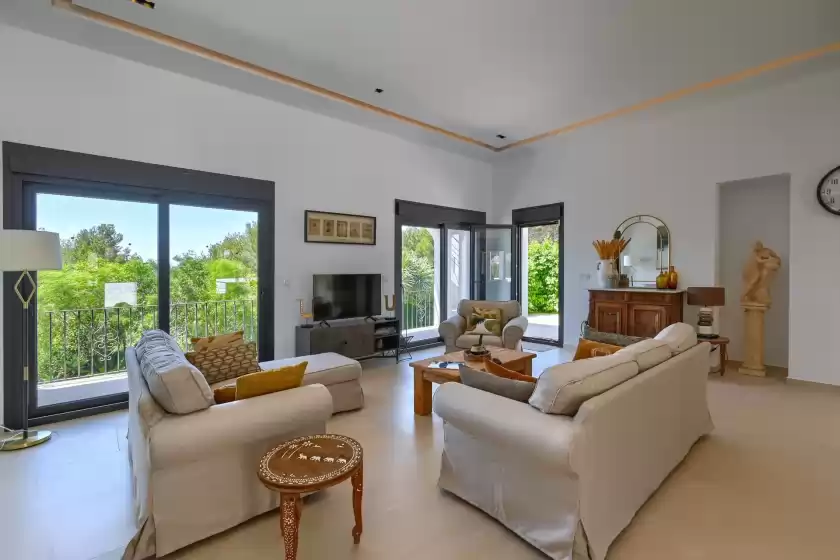 Alquiler vacacional en Casa renata 8 pax, Xàbia/Jávea