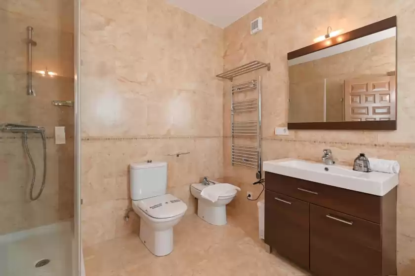 Alquiler vacacional en Casa renata 8 pax, Xàbia/Jávea