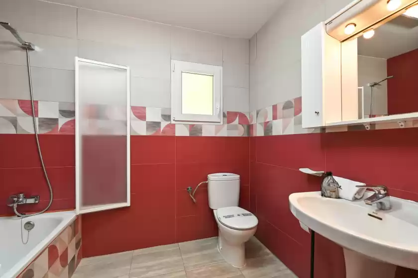 Alquiler vacacional en Ker blanc 8 pax, Jesús Pobre