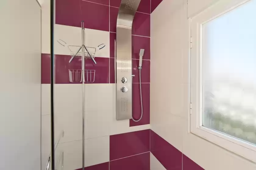 Alquiler vacacional en Ker blanc 8 pax, Jesús Pobre