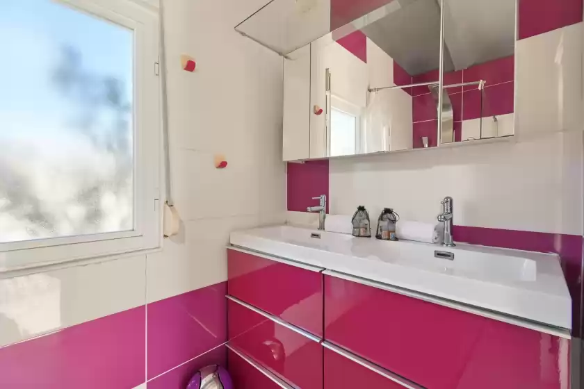 Alquiler vacacional en Ker blanc 8 pax, Jesús Pobre